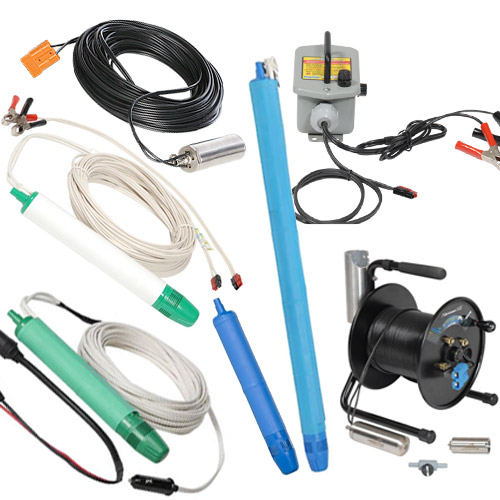 pompe-sommerse-proactive Pompe per Campionamento a 12V Proactive
