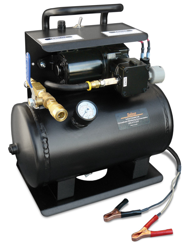 compressore-12V compressore 12V per bladder pump 407