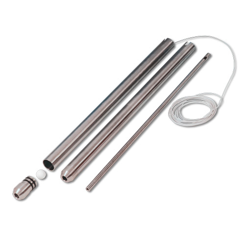 Point Source Bailers 1”x 2ft - 210 ml - Inox Solinst 429 Point Source Bailers 1”x 2ft - 210 ml - Inox Solinst 429