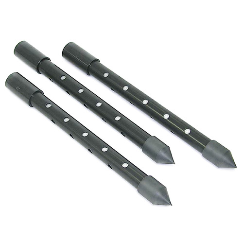 Model-601-Standpipe-Piezometers Piezometro ad infissione Drive-Point - Modello 615