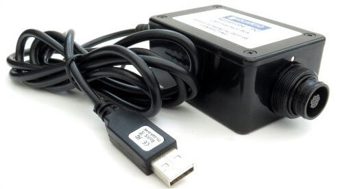 Aquaprobe-PC-KIT Aquaprobe PC KIT