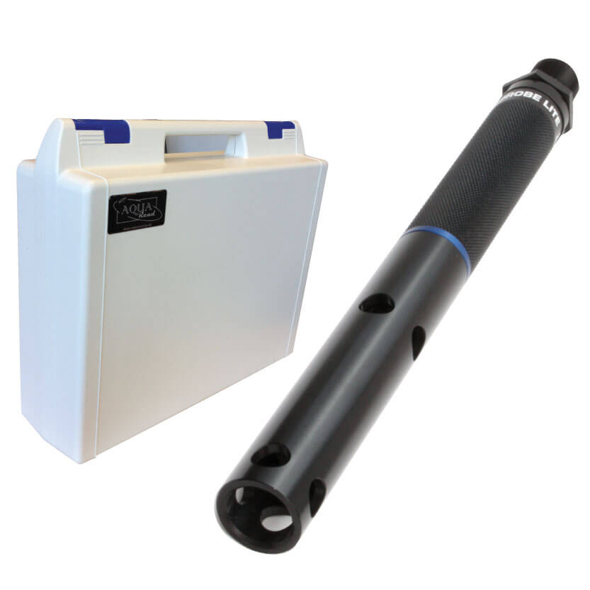 sonda-monoparametrica-ap-lite-case sonda monoparametrica AP-LITE Valigetta