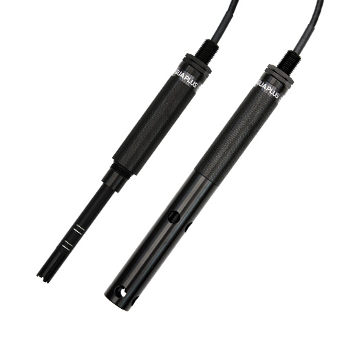Sonda per Ossigeno Disciolto AquaPlus Sonda per Ossigeno Disciolto AquaPlus
