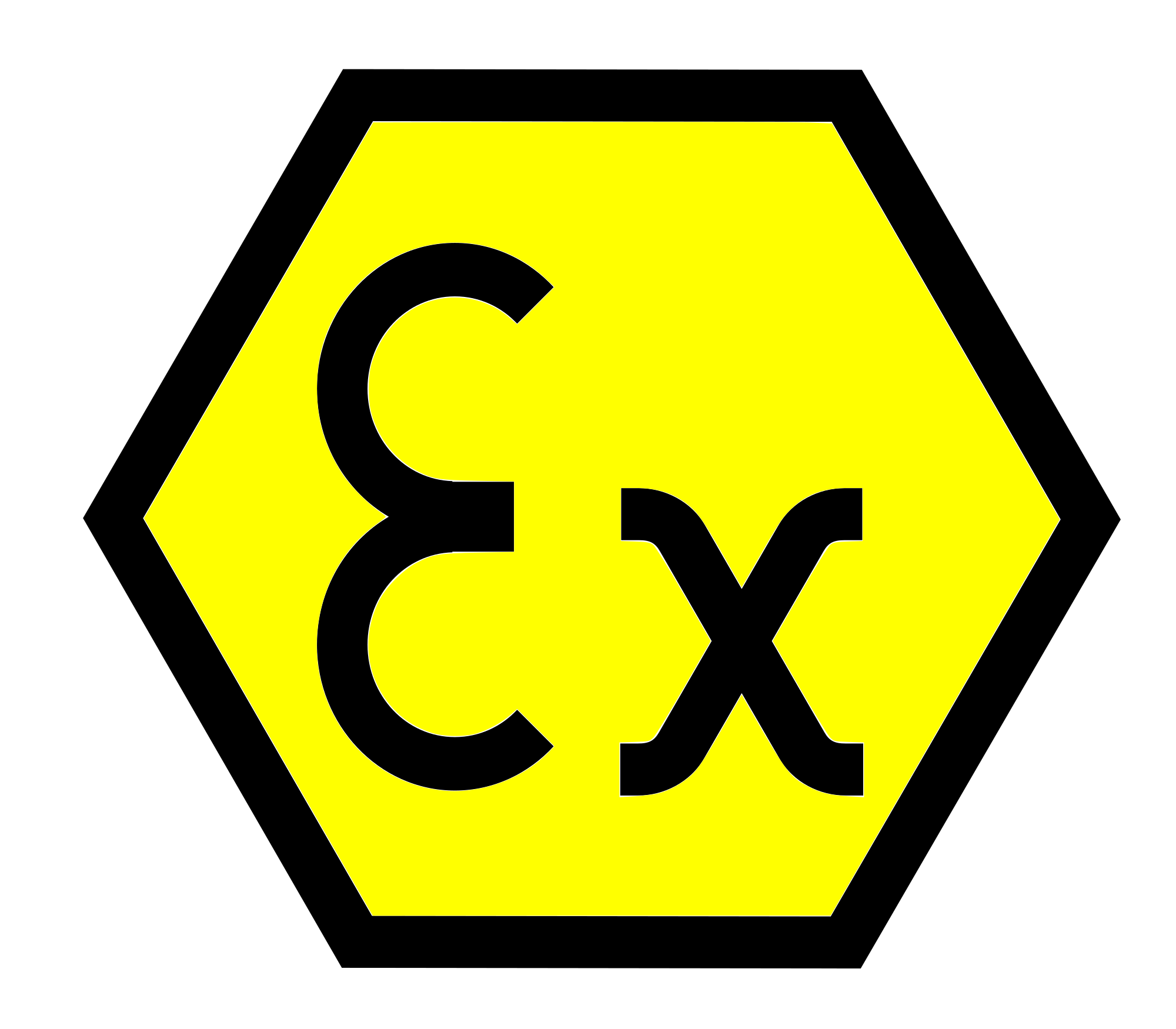 certificato-atex Interface Meter certificato ATEX
