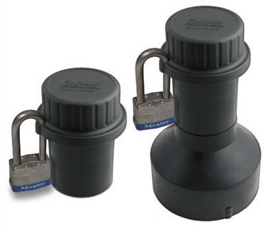 Well-Caps-Sicurezza Well Caps Sicurezza