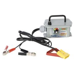 Hight Performance Controller